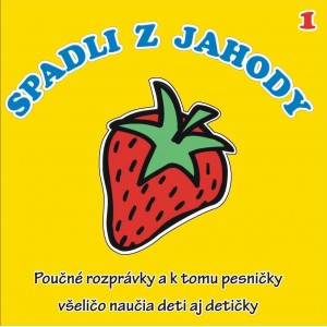 Var - Spadli Z Jahody 1